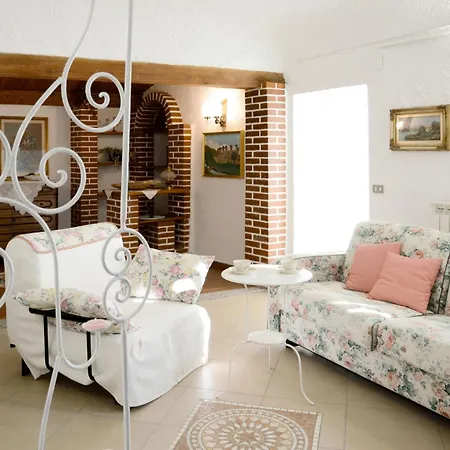 Daniela - Dol295 By Interhome * Costa Carnara