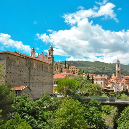 Daniela - Dol295 By Interhome Apartment Costa Carnara