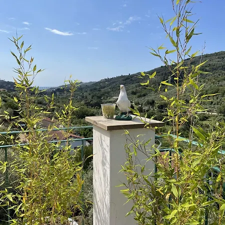 아파트 Daniela - Dol295 By Interhome *