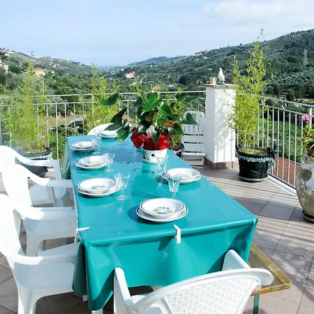 Daniela - Dol295 By Interhome 아파트 *