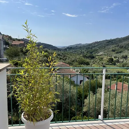 Apartment Daniela - Dol295 By Interhome *