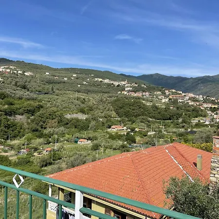 Daniela - Dol295 By Interhome Apartment *