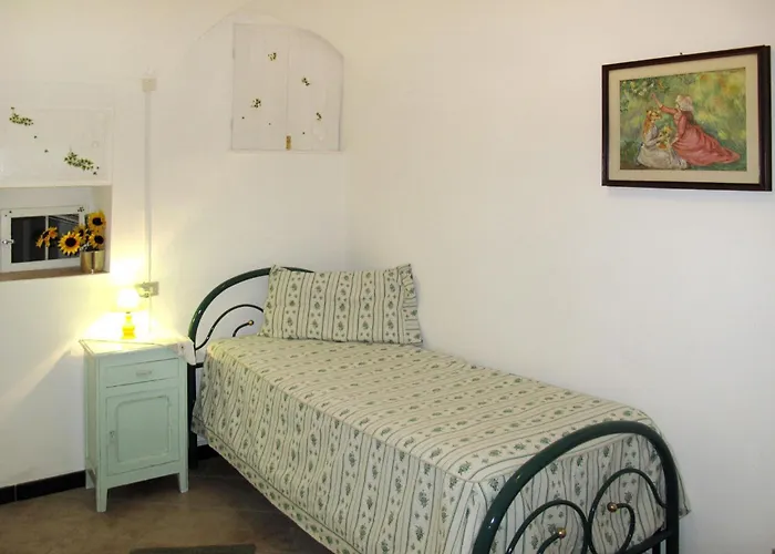 Daniela - Dol295 By Interhome Apartment *