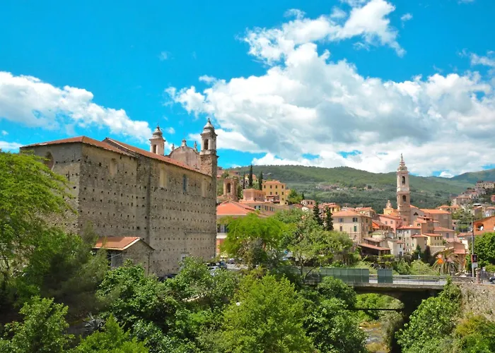 Daniela - Dol295 By Interhome Lejlighed Costa Carnara