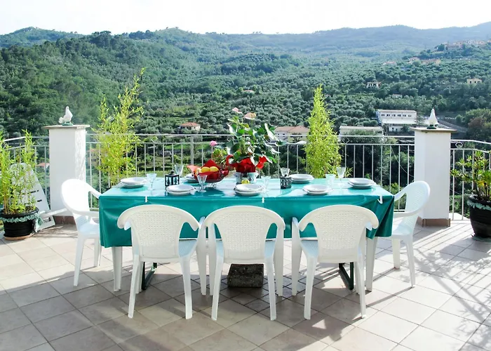 Daniela - Dol295 By Interhome * Costa Carnara