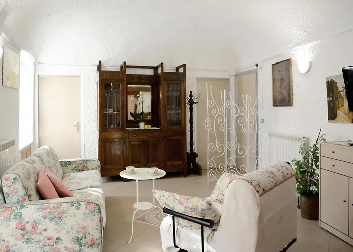 Apartment Daniela - Dol295 By Interhome