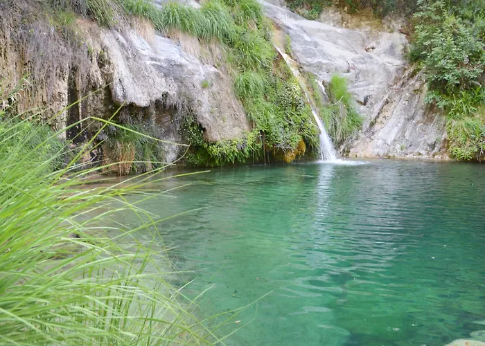 Daniela - Dol295 By Interhome Apartment *