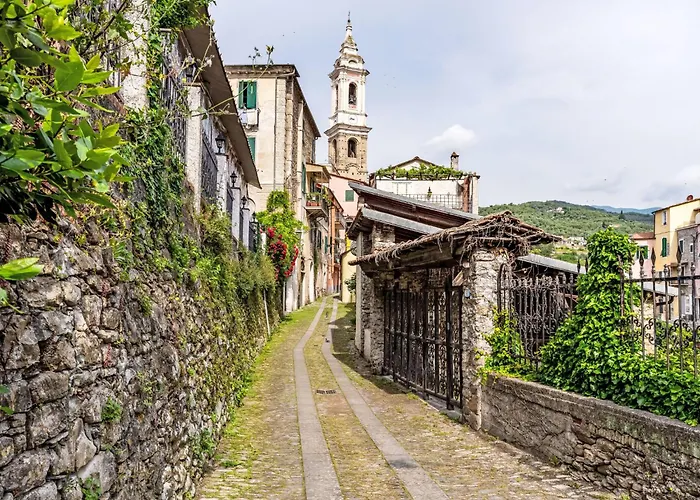 Apartment Daniela - Dol295 By Interhome