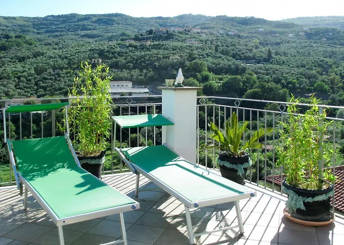 Daniela - Dol295 By Interhome Apartment