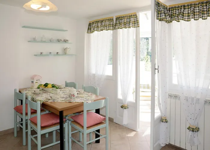 Apartment Daniela - Dol295 By Interhome *