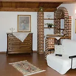 Διαμέρισμα Daniela - Dol295 By Interhome *