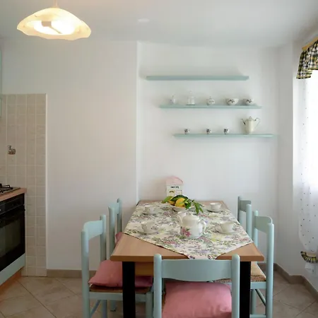 Daniela - Dol295 By Interhome شقة *