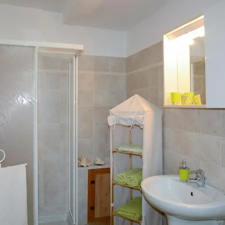 Daniela - Dol295 By Interhome Appartement *