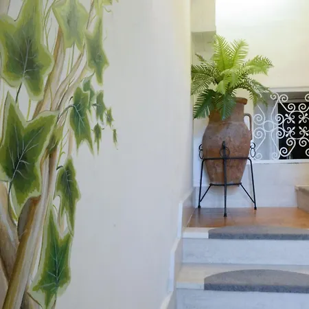 Daniela - Dol295 By Interhome Appartement