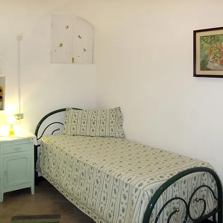 Daniela - Dol295 By Interhome アパート *