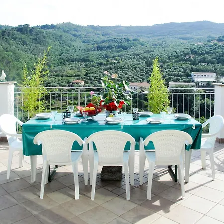 Daniela - Dol295 By Interhome * Costa Carnara