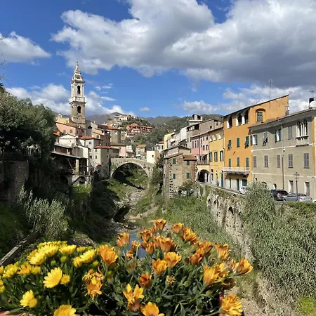 Daniela - Dol295 By Interhome アパート *