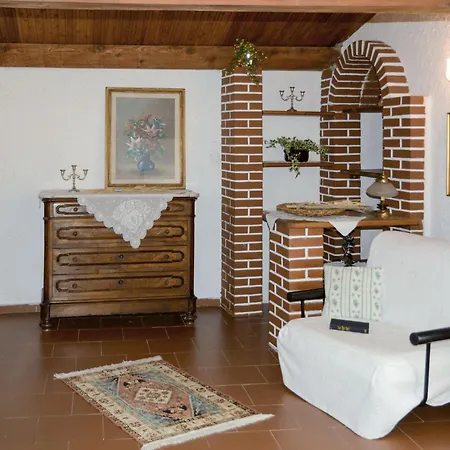 Appartement Daniela - Dol295 By Interhome *