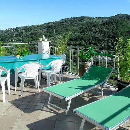 Daniela - Dol295 By Interhome Appartement Costa Carnara