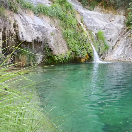 Daniela - Dol295 By Interhome アパート *