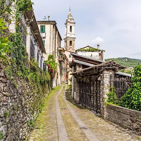 アパート Daniela - Dol295 By Interhome