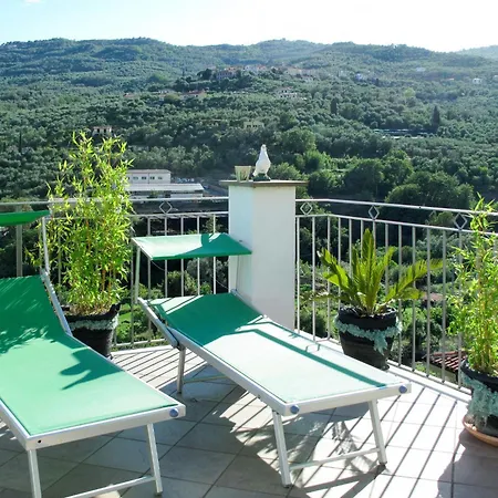 Daniela - Dol295 By Interhome アパート