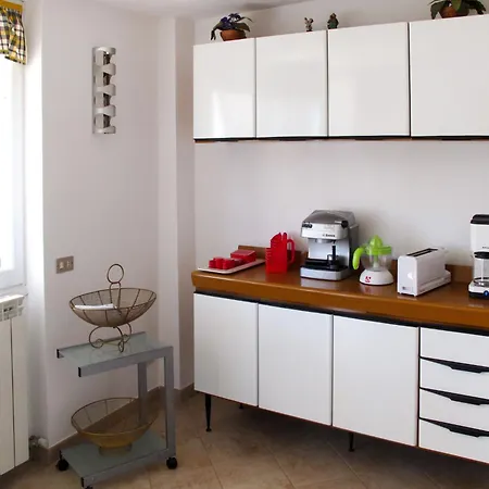 Daniela - Dol295 By Interhome * Costa Carnara