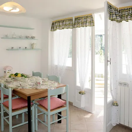 شقة Daniela - Dol295 By Interhome *