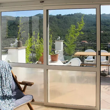 Daniela - Dol295 By Interhome *