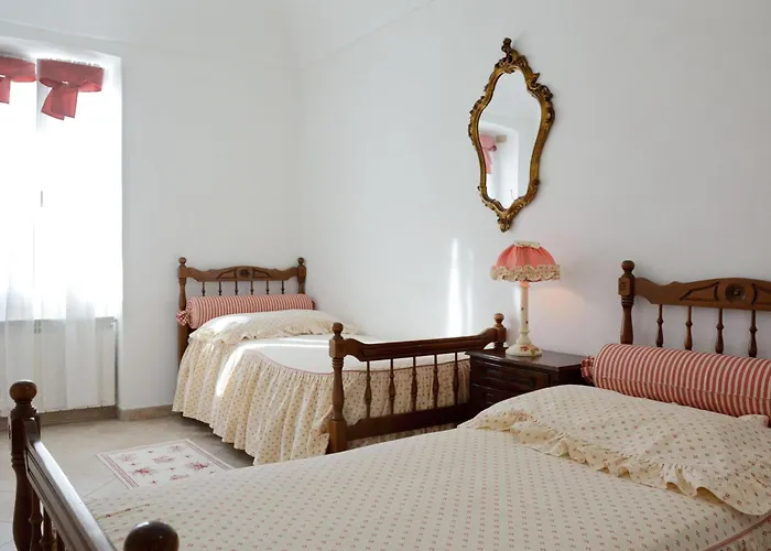 Διαμέρισμα Daniela - Dol295 By Interhome *