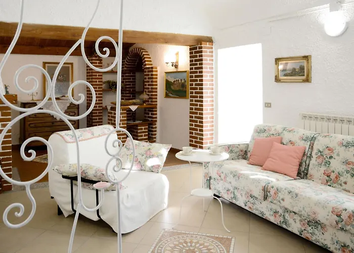 Daniela - Dol295 By Interhome * Costa Carnara