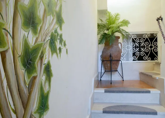 Daniela - Dol295 By Interhome Apartment