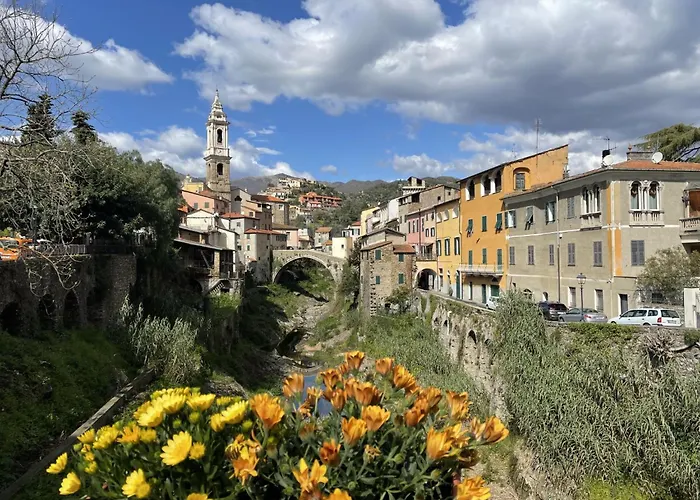 Daniela - Dol295 By Interhome Appartement *