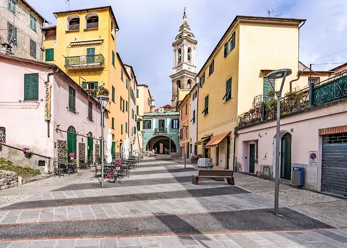 Διαμέρισμα Daniela - Dol295 By Interhome Costa Carnara