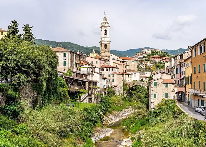 Appartement Daniela - Dol295 By Interhome