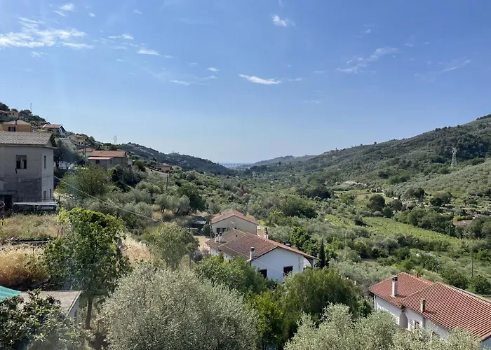 Daniela - Dol295 By Interhome * Costa Carnara