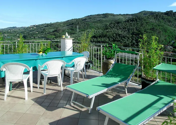 Daniela - Dol295 By Interhome Appartement Costa Carnara