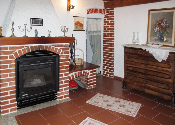 Daniela - Dol295 By Interhome * Costa Carnara