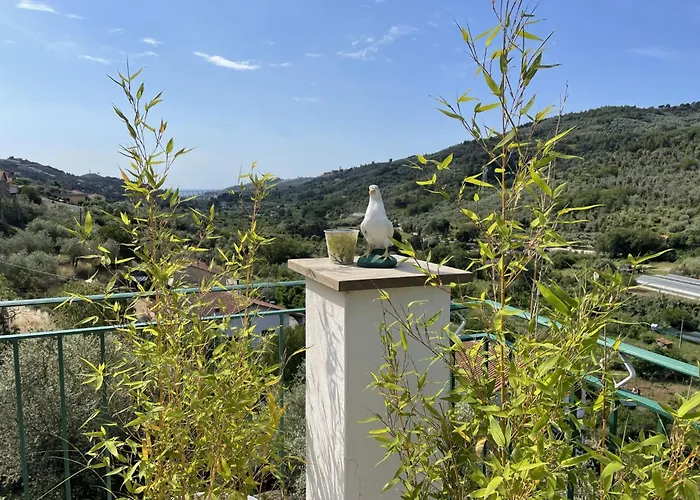 Διαμέρισμα Daniela - Dol295 By Interhome *