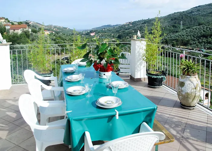 Daniela - Dol295 By Interhome Appartement *