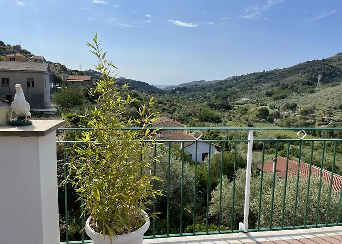 Appartement Daniela - Dol295 By Interhome *