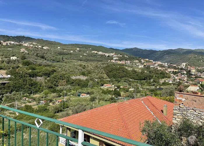 Daniela - Dol295 By Interhome Appartement *