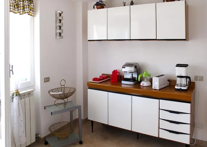 Daniela - Dol295 By Interhome * Costa Carnara